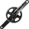 SRAM Force 1 DUB Chainset -Pro Cycle Store prod208558 Black NE 01