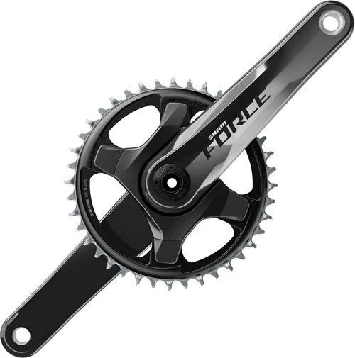 SRAM Force 1 DUB Chainset 3 SRAM Force 1 DUB Chainset