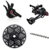 Box Two-Three Prime 9 X Wide MTB Groupset 1 Box Two-Three Prime 9 X Wide MTB Groupset -Pro Cycle Store prod208572 Black NE 01