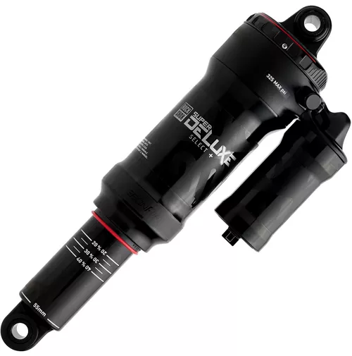 RockShox Super Deluxe Select Plus RT Rr Shock 3 RockShox Super Deluxe Select Plus RT Rr Shock