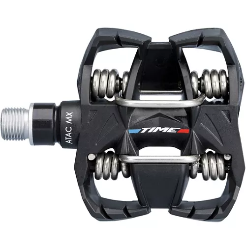 Time ATAC MX 6 Enduro Pedals 3 Time ATAC MX 6 Enduro Pedals