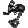MicroSHIFT R9 RD-R43M 9-10 Speed Rear Derailleur -Pro Cycle Store prod208804 Black NE 01
