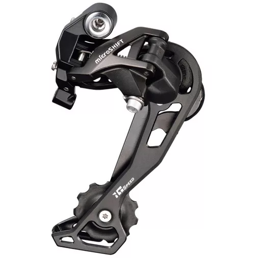 MicroSHIFT XLE 10 Speed Rear Derailleur 3 MicroSHIFT XLE 10 Speed Rear Derailleur