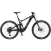 GT EForce Amp 29 E-Bike 2021 1 GT EForce Amp 29 E-Bike 2021 -Pro Cycle Store prod208845 Black NE 01