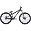 Mongoose Fireball Moto Dirt Jump Bike 2022 -Pro Cycle Store prod208846 Grey NE 01