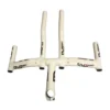 Most Jaws Tribar 1 Most Jaws Tribar -Pro Cycle Store prod208902 White NE 01