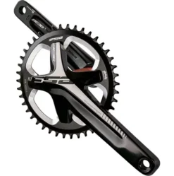 FSA Gossamer Pro ABS Chainset - BB386EVO