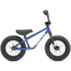 Kink Coast 12" Balance Bike 2022 -Pro Cycle Store prod209045 Gloss20Digital20Blue NE 01