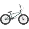 Kink Launch BMX Bike 2022 -Pro Cycle Store prod209051 Gloss20Galaxy20Green NE 01