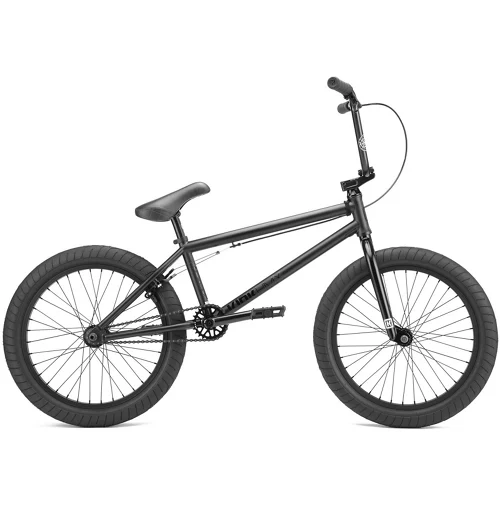 Kink Gap FC BMX Bike 2022 3 Kink Gap FC BMX Bike 2022
