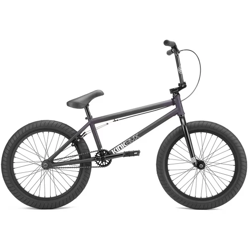 Kink Gap XL BMX Bike 2022 3 Kink Gap XL BMX Bike 2022
