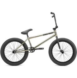 Kink Cloud Signature BMX Bike 2022