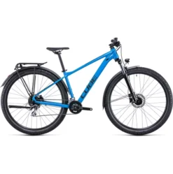 Cube Aim Race Allroad Hardtail Bike 2022