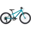 Cube Acid 200 Kids Bike 2022 2 Cube Acid 200 Kids Bike 2022 -Pro Cycle Store prod209233 Blue20 20Orange NE 01