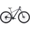 Cube Access WS EXC Hardtail Bike 2022 -Pro Cycle Store prod209234 Grey20 20Berry NE 01