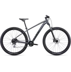 Cube Access WS EXC Hardtail Bike 2022