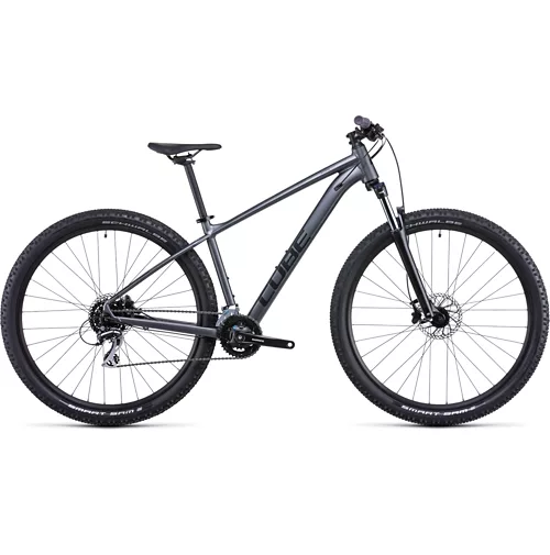 Cube Access WS EXC Hardtail Bike 2022 3 Cube Access WS EXC Hardtail Bike 2022