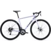 Cube Axial WS Road Bike 2022 -Pro Cycle Store prod209244 Violet20White20 20Coral NE 01