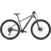 Cube Aim EX Hardtail Bike 2022 -Pro Cycle Store prod209251 Grey20 20Red NE 01