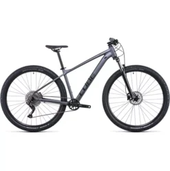 Cube Aim EX Hardtail Bike 2022