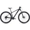 Cube Aim Race Hardtail Bike 2022 -Pro Cycle Store prod209255 Black20 20Azure NE 01