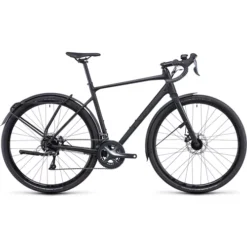 Cube Nuroad FE Road Bike 2022