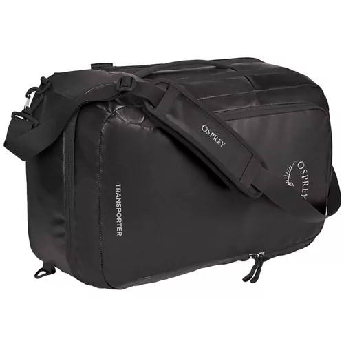 Osprey Transporter Carry-On Bag AW21 3 Osprey Transporter Carry-On Bag AW21
