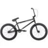 Subrosa Salvador BMX Bike 2022 -Pro Cycle Store prod209370 Black NE 01
