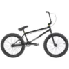 Subrosa Tiro XL BMX Bike 2022 2 Subrosa Tiro XL BMX Bike 2022 -Pro Cycle Store prod209376 Black NE 01