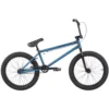 Subrosa Salvador FC BMX Bike 2022 2 Subrosa Salvador FC BMX Bike 2022 -Pro Cycle Store prod209378 Matte20Trans20Blue NE 01
