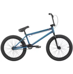 Subrosa Salvador FC BMX Bike 2022