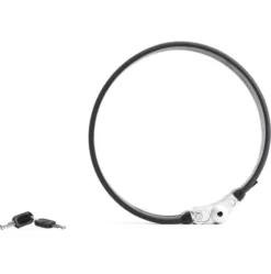 Litelok GO 70 Flexi-O Bike Lock