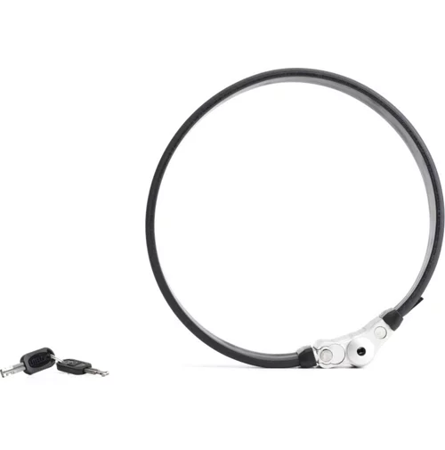 Litelok GO 70 Flexi-O Bike Lock 3 Litelok GO 70 Flexi-O Bike Lock