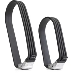 Litelok GO Combo Flexi-U Bike Lock