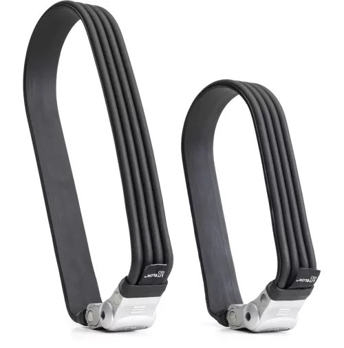 Litelok GO Combo Flexi-U Bike Lock 3 Litelok GO Combo Flexi-U Bike Lock