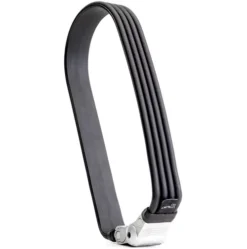 Litelok GO 70 Flexi-U Bike Lock