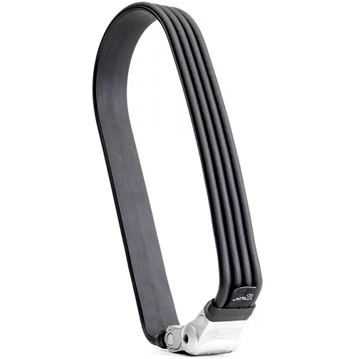 Litelok GO 70 Flexi-U Bike Lock 3 Litelok GO 70 Flexi-U Bike Lock