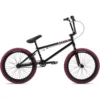 Stolen Casino BMX Bike 2022 -Pro Cycle Store prod209409 Black20 20Blood20Red NE 01