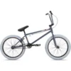 Stolen Heist BMX Bike 2022 -Pro Cycle Store prod209484 220Shades20of20Grey NE 01