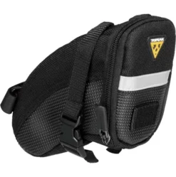 Topeak Aero Wedge (Buckle) Small Saddle Bag