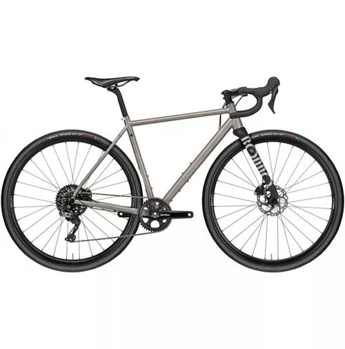 Rondo RUUT TI Gravel Bike 2022 3 Rondo RUUT TI Gravel Bike 2022