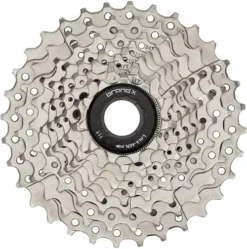 Brand-X 9 Speed MTB Cassette