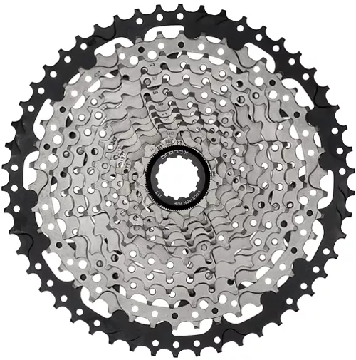 Brand-X 12 Speed MTB Cassette 3 Brand-X 12 Speed MTB Cassette