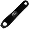 4iiii Precision XT M8100 Left Arm Powermeter -Pro Cycle Store prod209651 Black NE 01