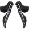 Shimano Ultegra R8150 Di2 12 Speed Shifter Set -Pro Cycle Store prod209669 Black NE 01