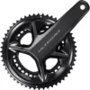 Shimano Ultegra R8100 12 Speed Chainset -Pro Cycle Store prod209677 Black NE 01