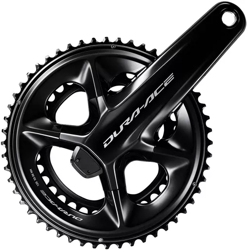 Shimano Dura-Ace R9200 12 Speed Power Meter 3 Shimano Dura-Ace R9200 12 Speed Power Meter