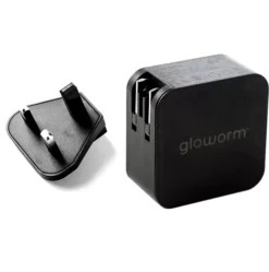 Gloworm USB-PD 45W Charger - UK