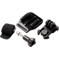 Gloworm Universal Helmet Mount