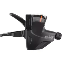MicroSHIFT Advent M6295-R Short Reach 9sp Shifter
